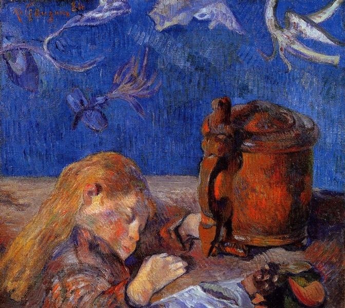 Gauguin ảnh 2
