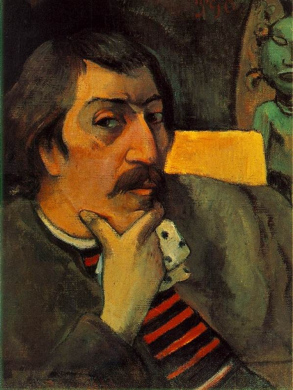 Gauguin ảnh 1