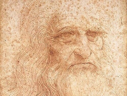 Leonardo da Vinci: Thiên tài sống giữa hội họa và khoa học