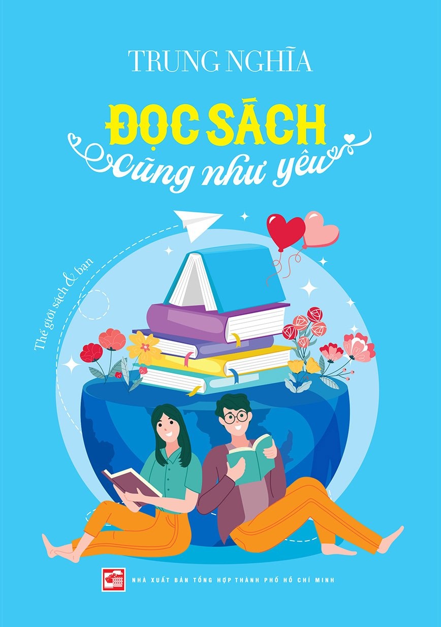 Đọc s&aacute;ch ảnh 5