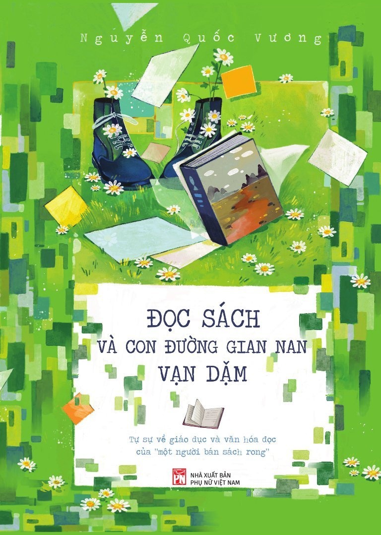 Đọc s&aacute;ch ảnh 4