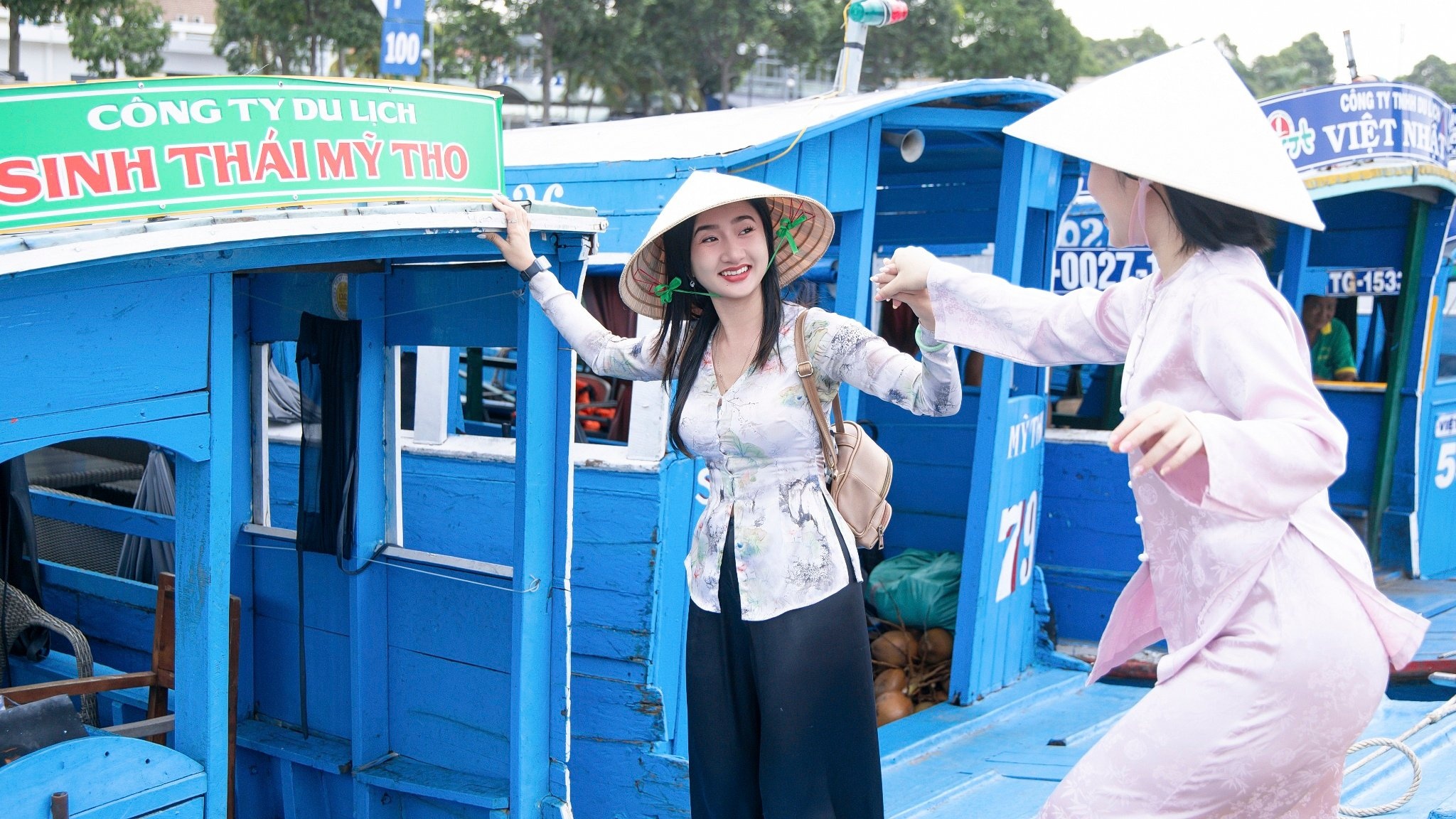 Nam Bộ ảnh 1