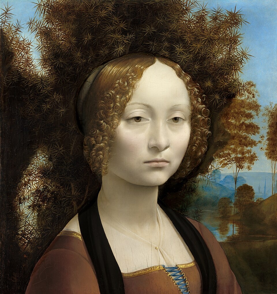 Leonardo da Vinci ảnh 1
