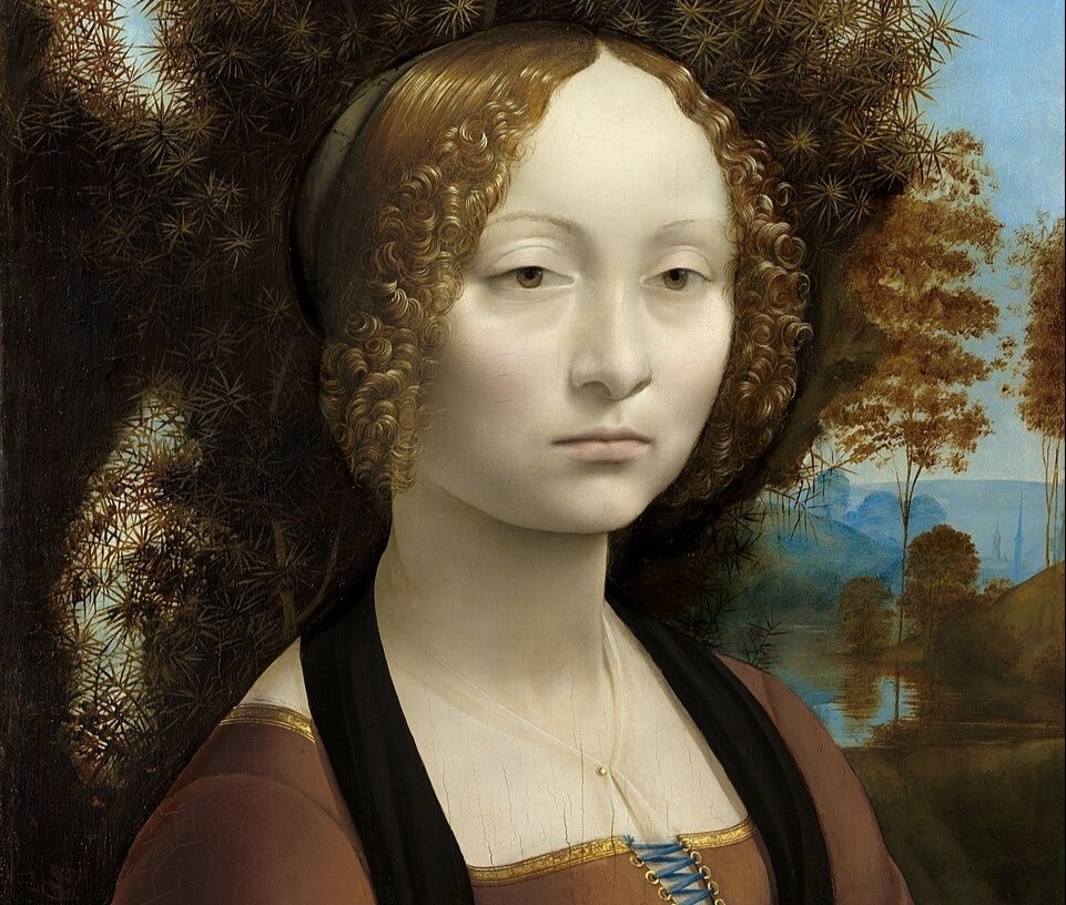 Những bước đột phá đầu tiên của Leonardo da Vinci