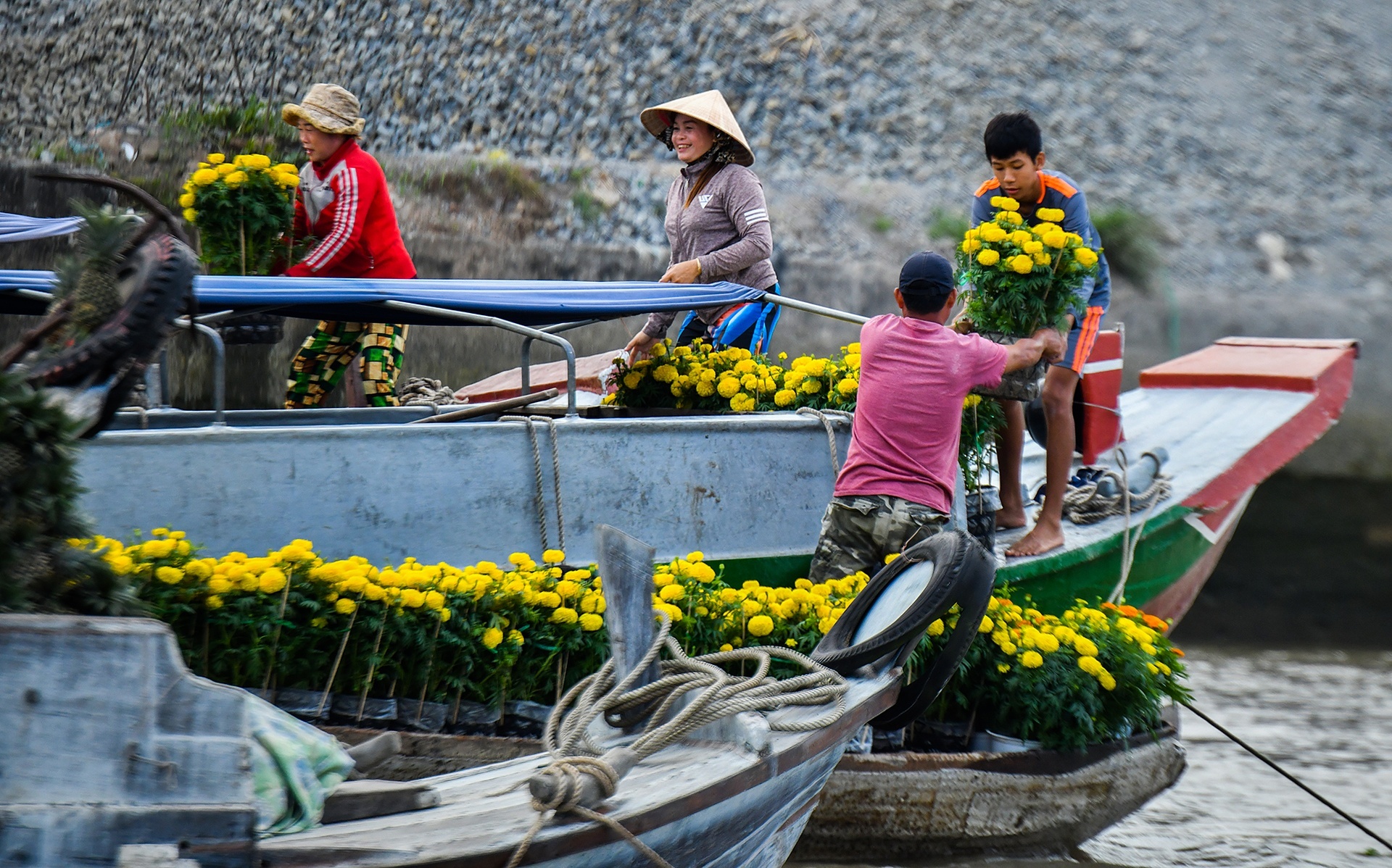 Người Nam Bộ ảnh 1