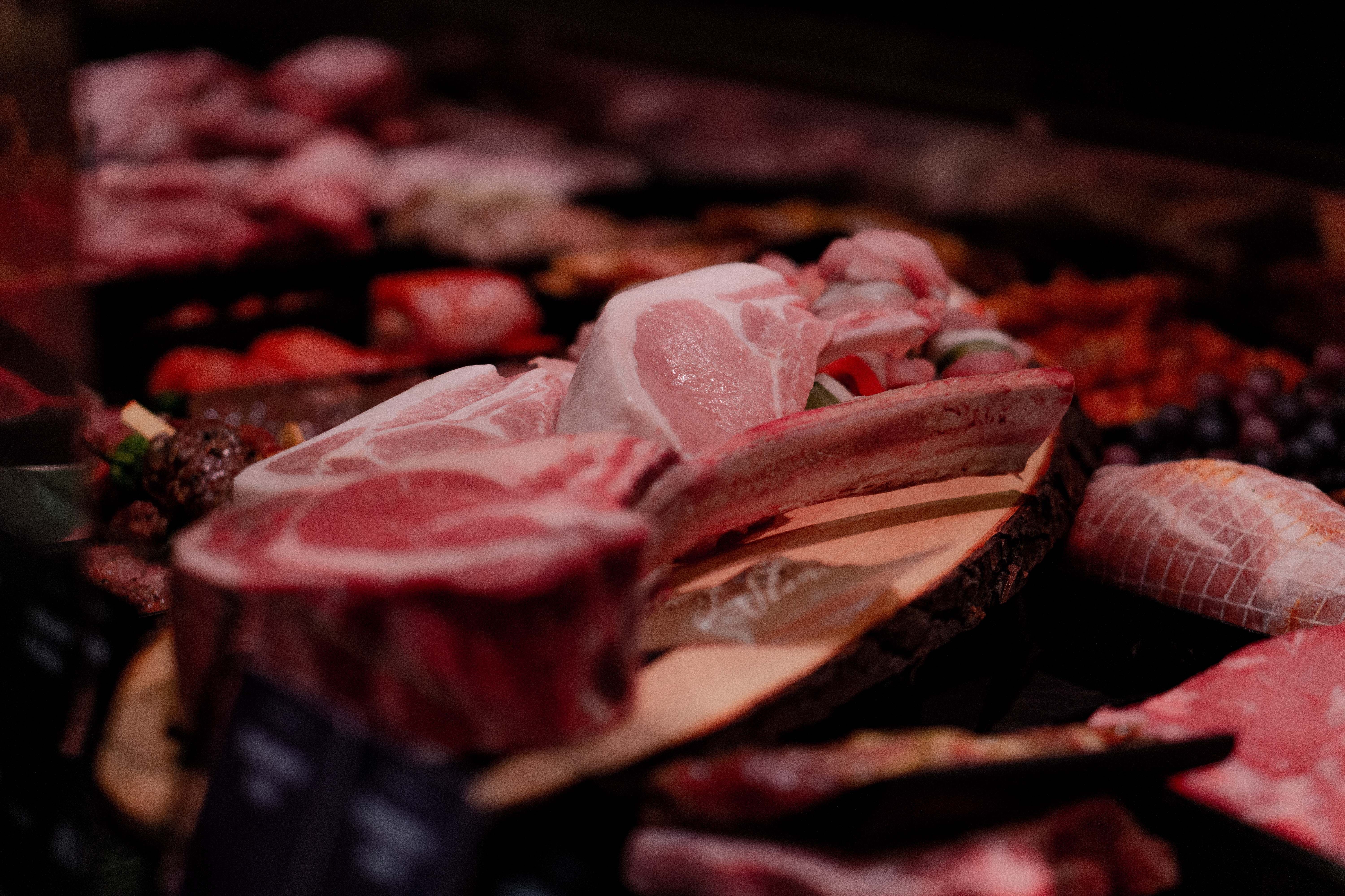 Thịt kosher tốt cho sức khỏe hơn thịt thường?