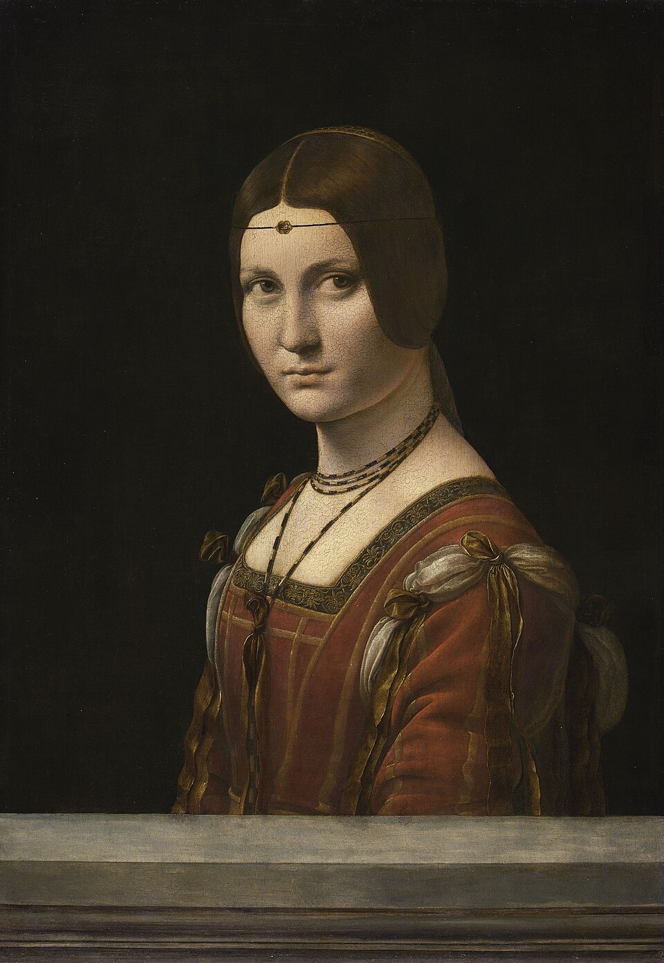 Leonardo da Vinci ảnh 2