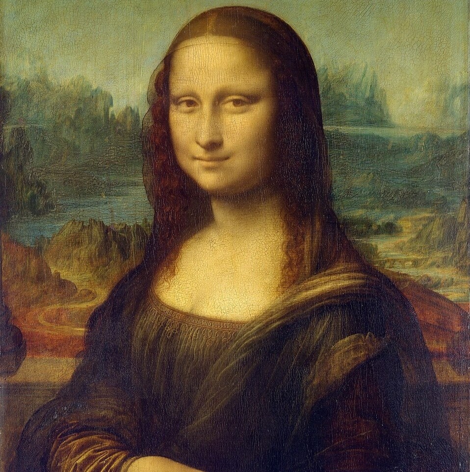 Vì sao Leonardo giữ bức tranh Mona Lisa đến tận cuối đời?