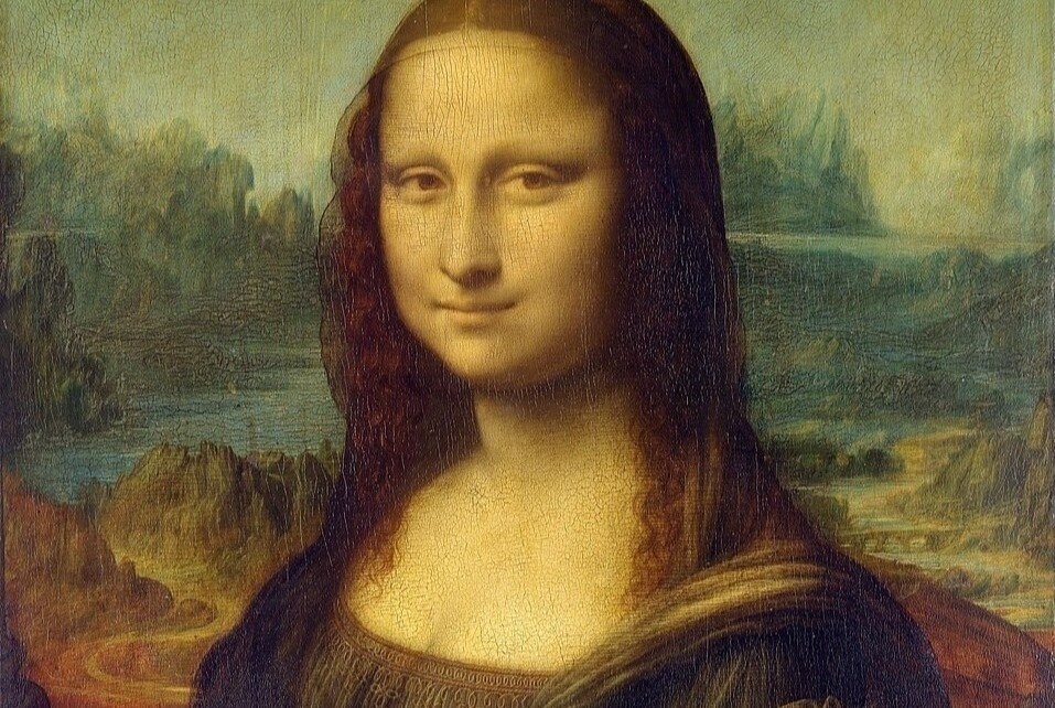 Vì sao Leonardo giữ bức tranh Mona Lisa đến tận cuối đời?