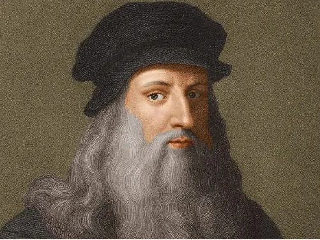 Leonardo da Vinci ăn chay và có mối quan tâm, đồng cảm với động vật