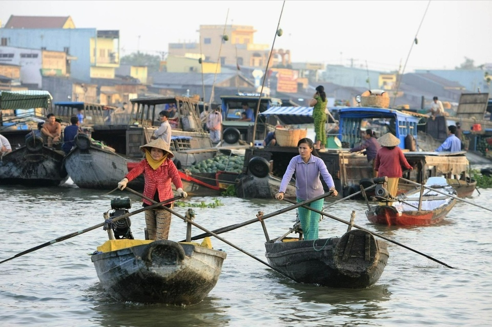 Nam Bộ ảnh 1