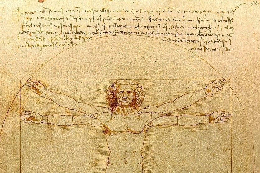 Di sản vĩ đại của Leonardo da Vinci