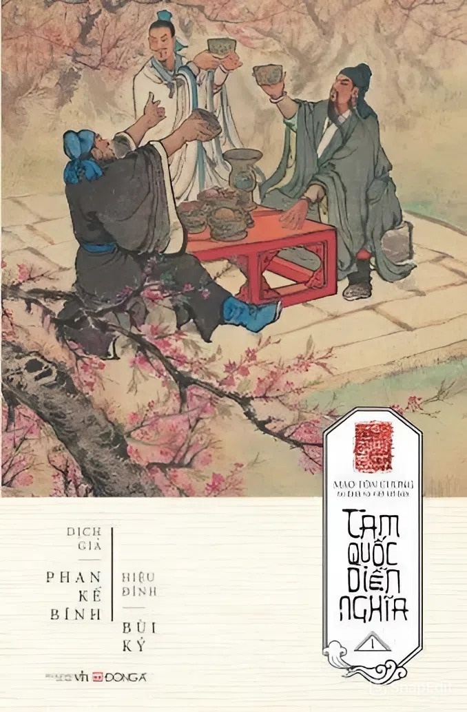 Truyền miệng ảnh 2