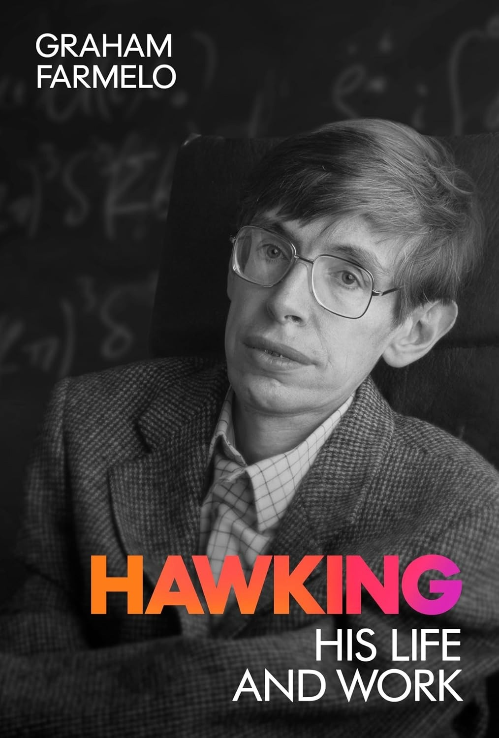 Stephen Hawking ảnh 2