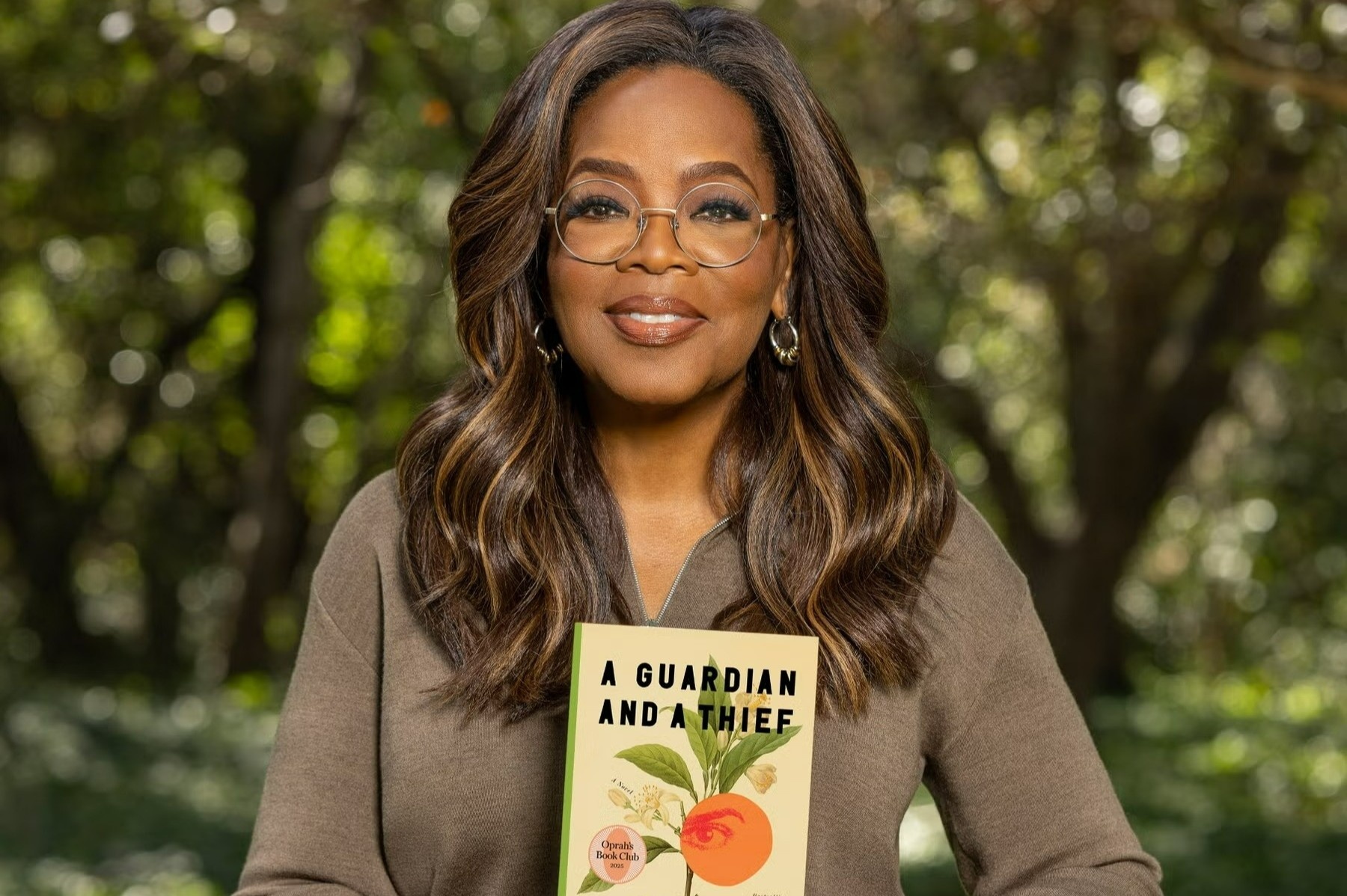 Oprah ảnh 1