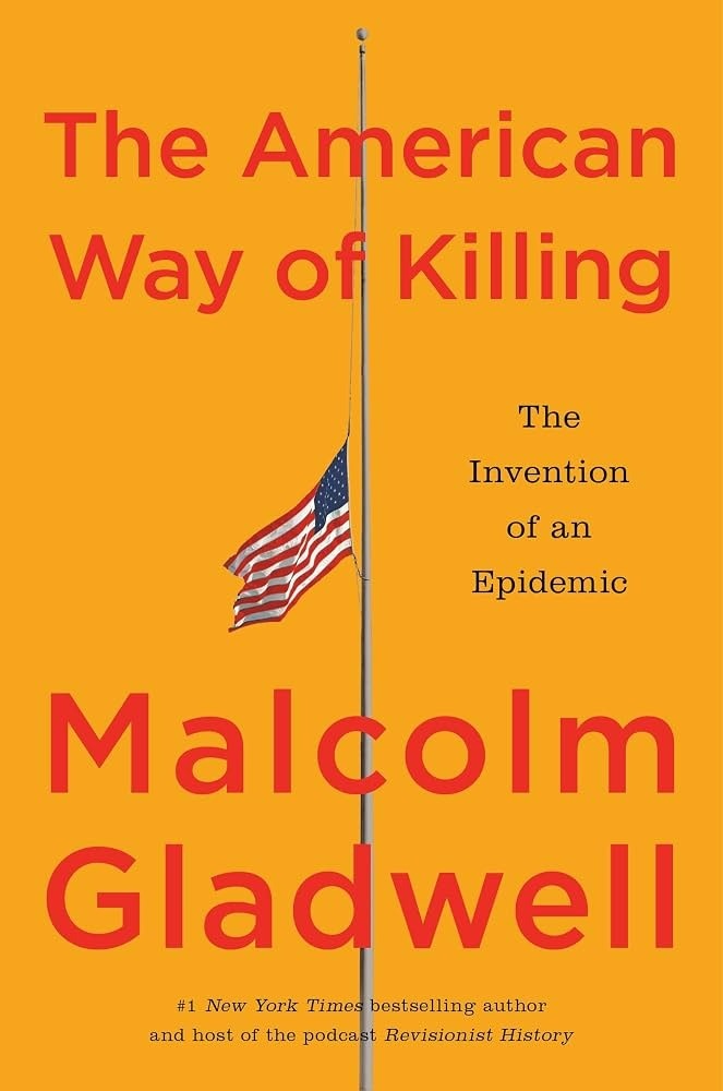 Malcolm Gladwell ảnh 1 Malcolm Gladwell ảnh 1