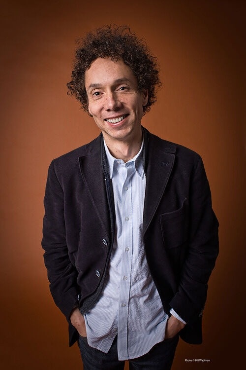 Malcolm Gladwell ảnh 2 Malcolm Gladwell ảnh 2
