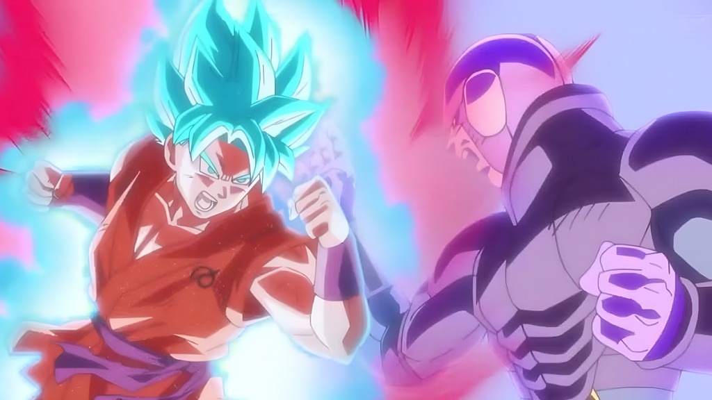 Dragon Ball ảnh 1