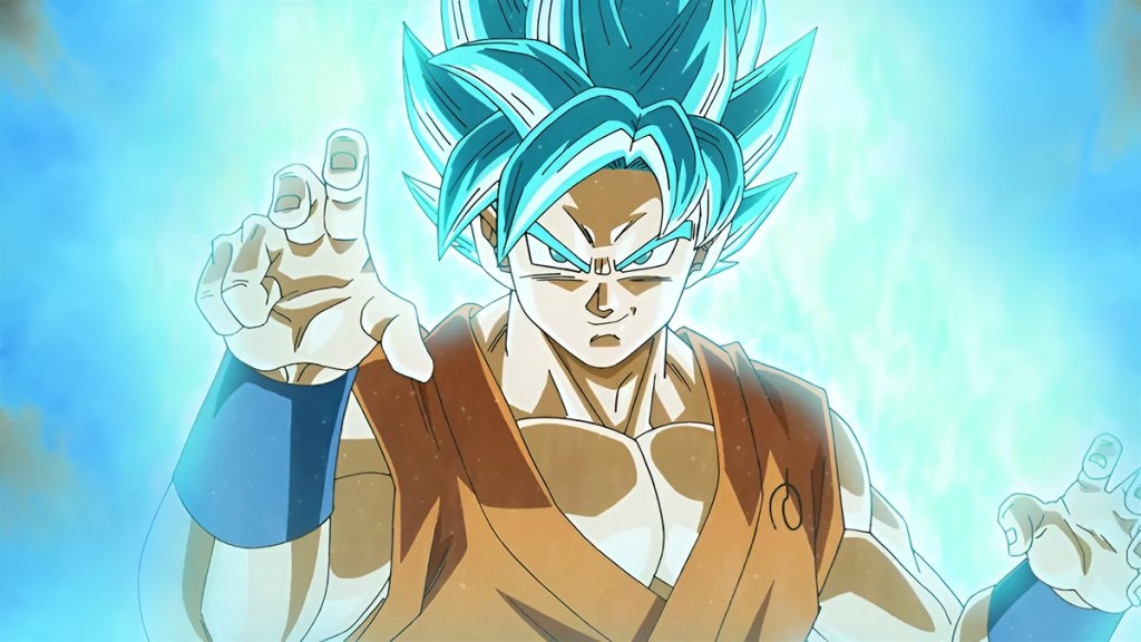 5 khoảnh khắc đáng chờ nhất ở bản remake 'Dragon Ball Super'