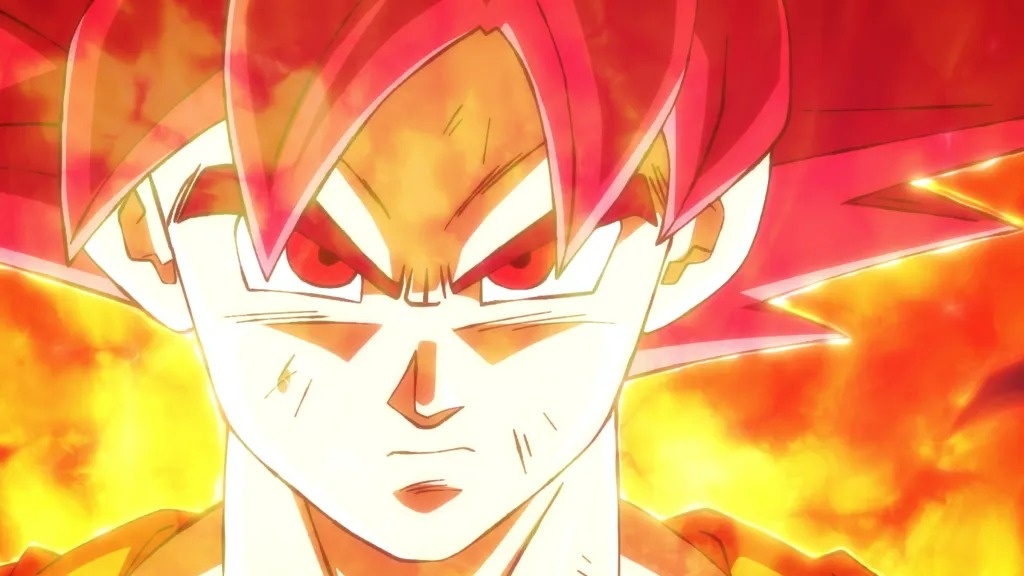 Dragon Ball ảnh 4