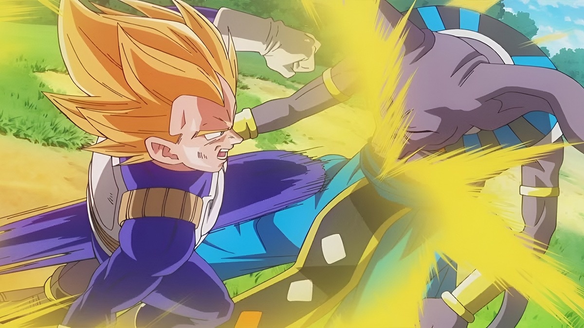 Dragon Ball ảnh 5