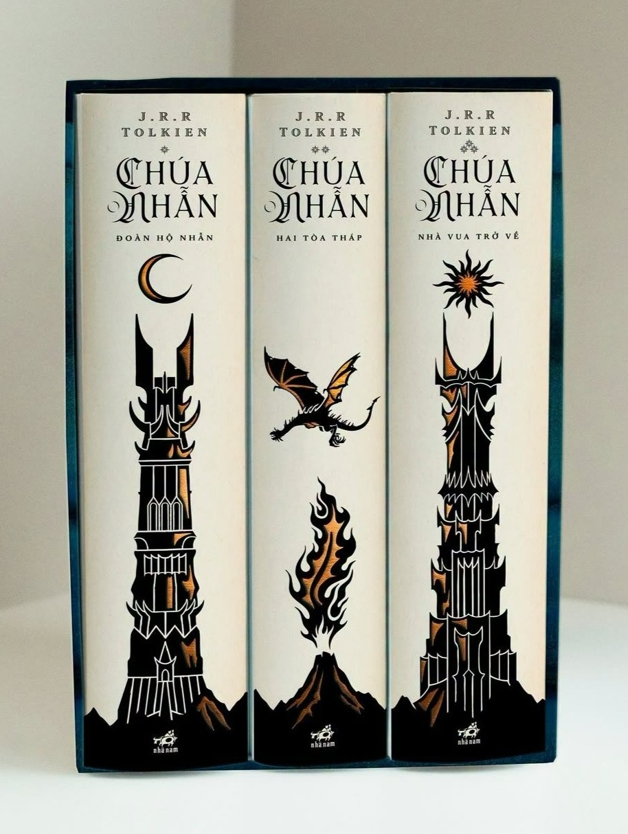 Tr&ograve; chơi vương quyền ảnh 3