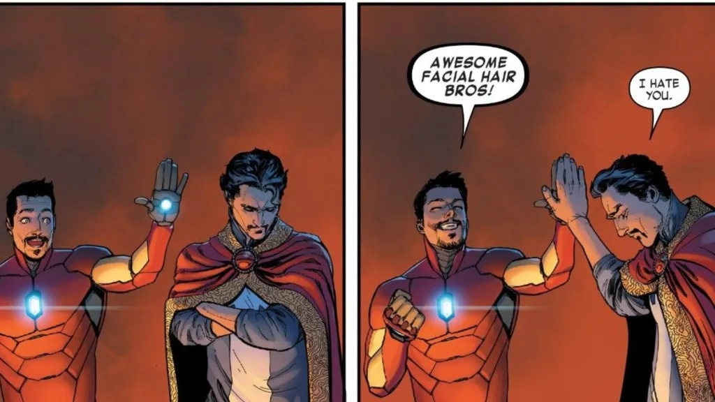 Iron Man ảnh 3