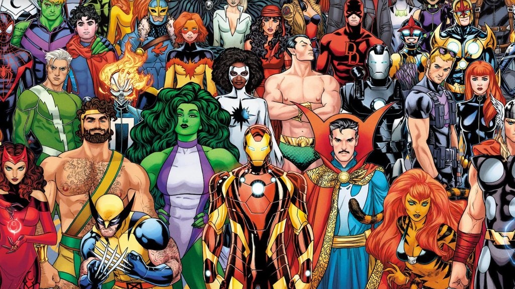 Iron Man ảnh 4