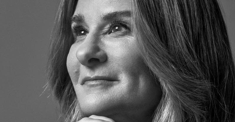 Melinda Gates ảnh 1