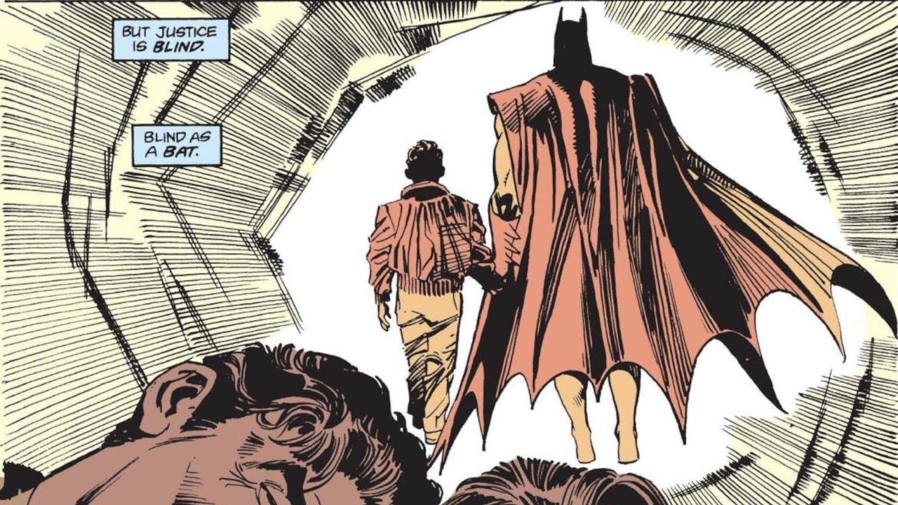 Batman ảnh 1