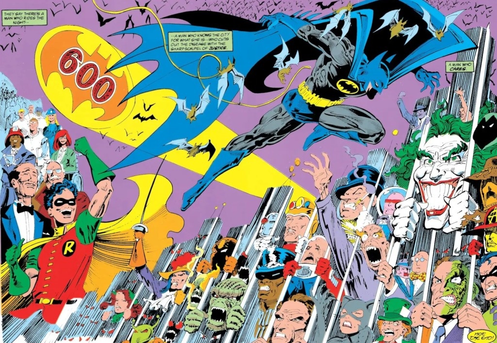 Batman ảnh 3