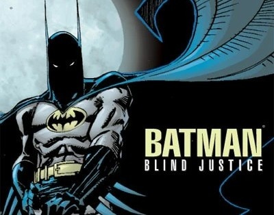 Nội tâm phức tạp của Batman