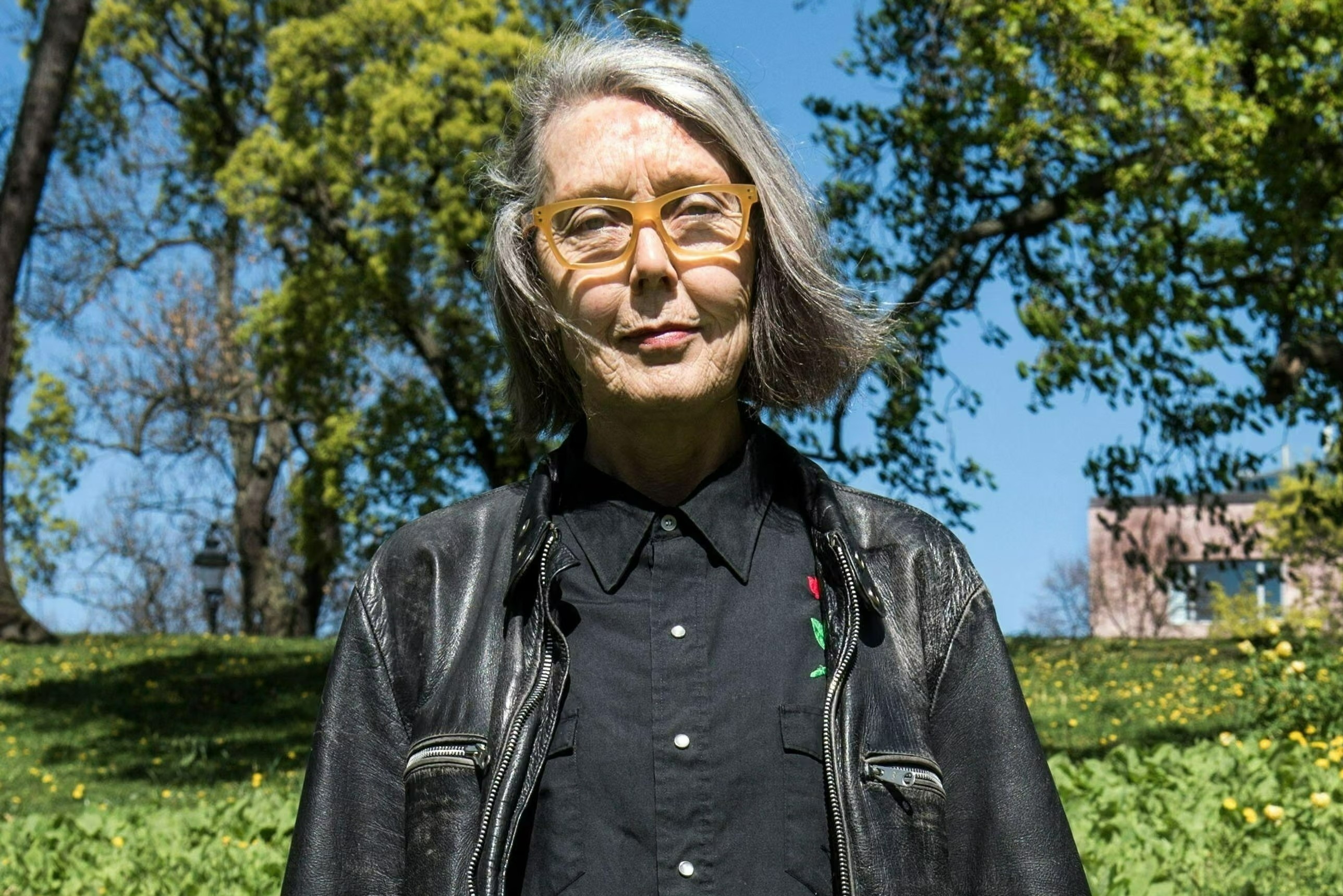 Đoạt Nobel, sách của Anne Carson tạo cơn sốt toàn cầu