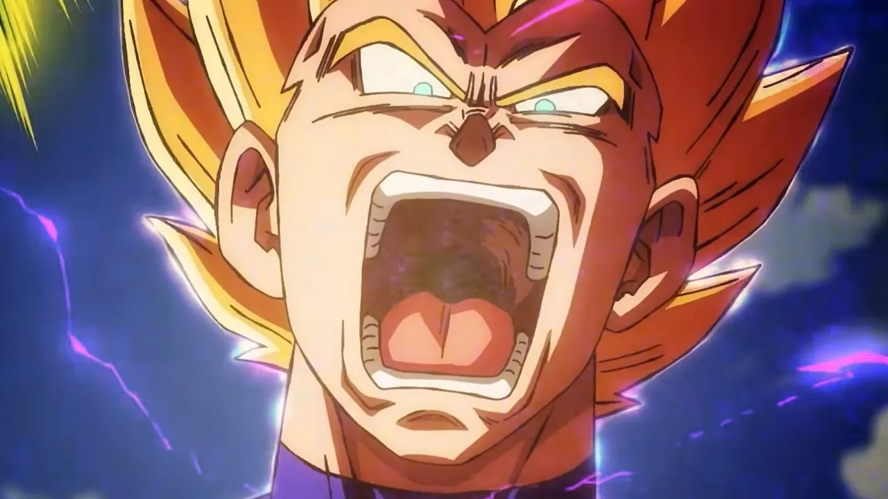 Dragon Ball ảnh 2