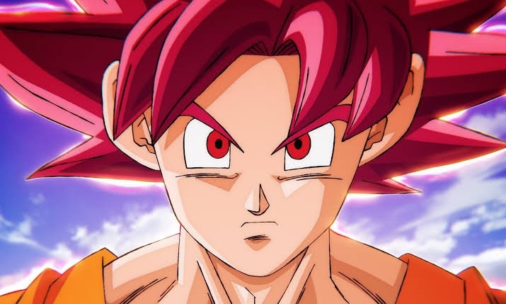 Trailer 'Dragon Ball Super: Beerus' gây sốt