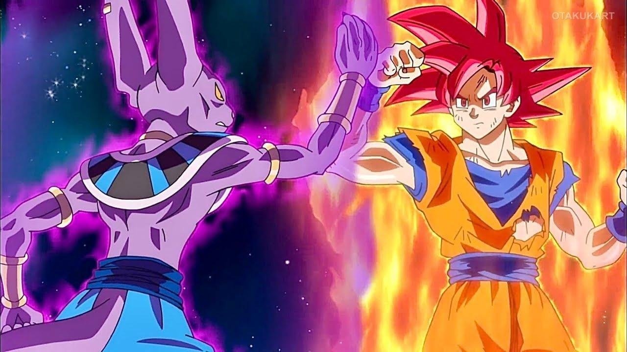 Dragon Ball ảnh 1