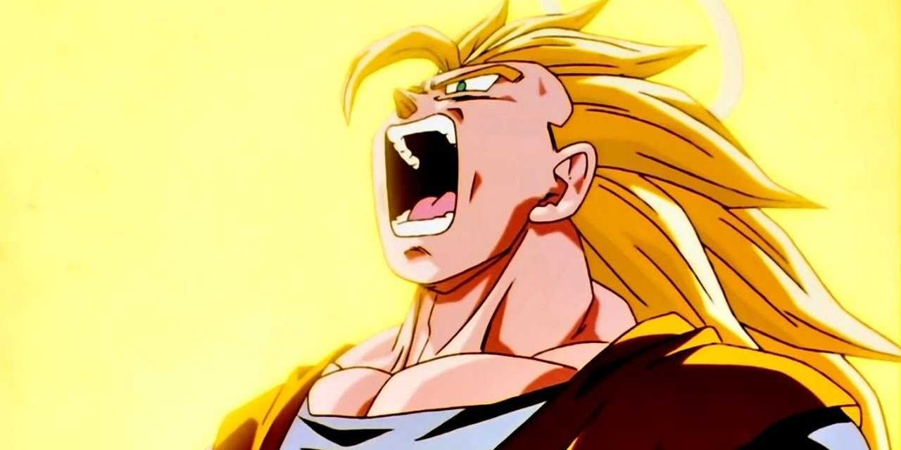 Ba biến thể Siêu Saiyan có thể sẽ không bao giờ thấy lại