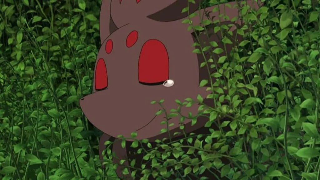 Pok&eacute;mon ảnh 2