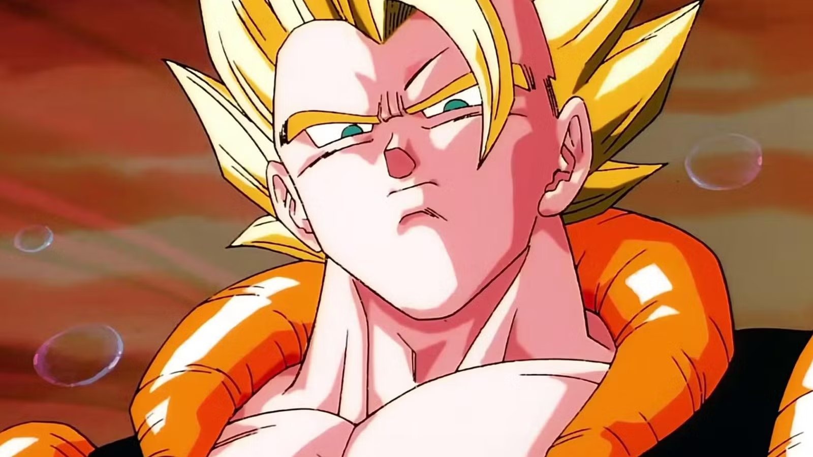 10 màn biến hình ấn tượng nhất 'Dragon Ball'