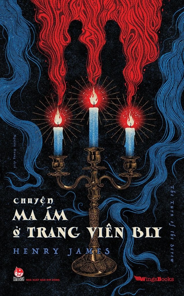 nh&agrave; ma ảnh 2