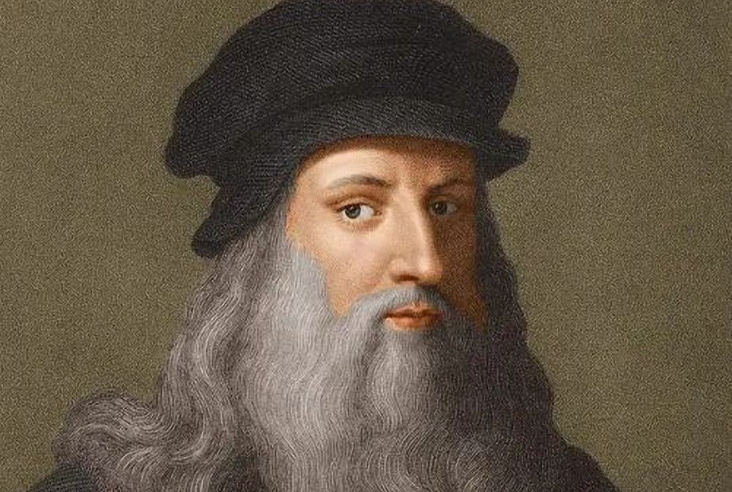 Bản thảo 30,8 triệu USD của Leonardo da Vinci