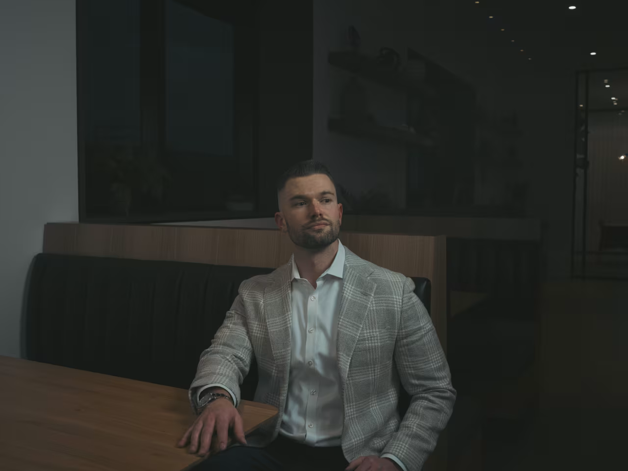 thuoc kich thich,  cong cu sinh ton,  ap luc cong viec,  nhan vien tai chinh,  nhan vien ngan hang,  ADHD la gi,  wall street new york anh 2