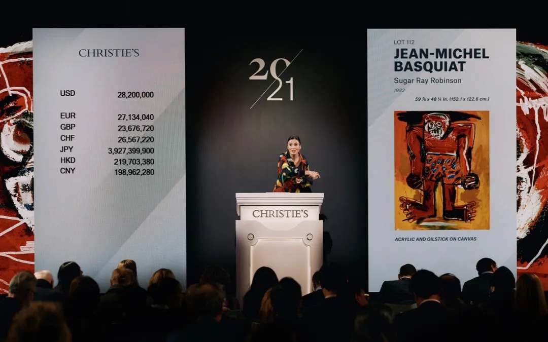 nhà đấu giá Christie’s,  Damien Hirst,  Hunter Biden,  Inigo Philbrick,  Guy Wildenstein,  con trai Joe Biden,  tỷ phú nghệ thuật,  lừa đảo tác phẩm,  tác phẩm tranh cãi,   ảnh 2 nha dau gia Christie’s,  Damien Hirst,  Hunter Biden,  Inigo Philbrick,  Guy Wildenstein,  con trai Joe Biden,  ty phu nghe thuat,  lua dao tac pham,  tac pham tranh cai, anh 2