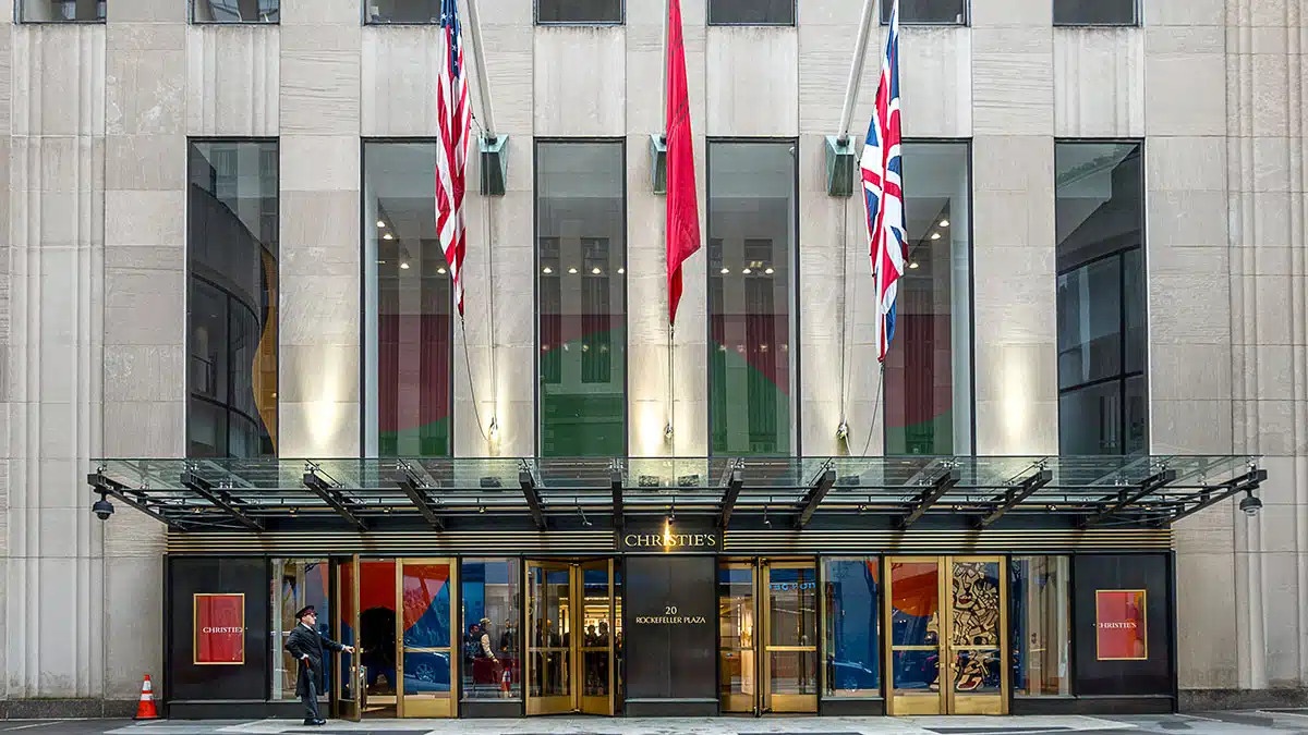 nhà đấu giá Christie’s,  Damien Hirst,  Hunter Biden,  Inigo Philbrick,  Guy Wildenstein,  con trai Joe Biden,  tỷ phú nghệ thuật,  lừa đảo tác phẩm,  tác phẩm tranh cãi,   ảnh 1 nha dau gia Christie’s,  Damien Hirst,  Hunter Biden,  Inigo Philbrick,  Guy Wildenstein,  con trai Joe Biden,  ty phu nghe thuat,  lua dao tac pham,  tac pham tranh cai, anh 1