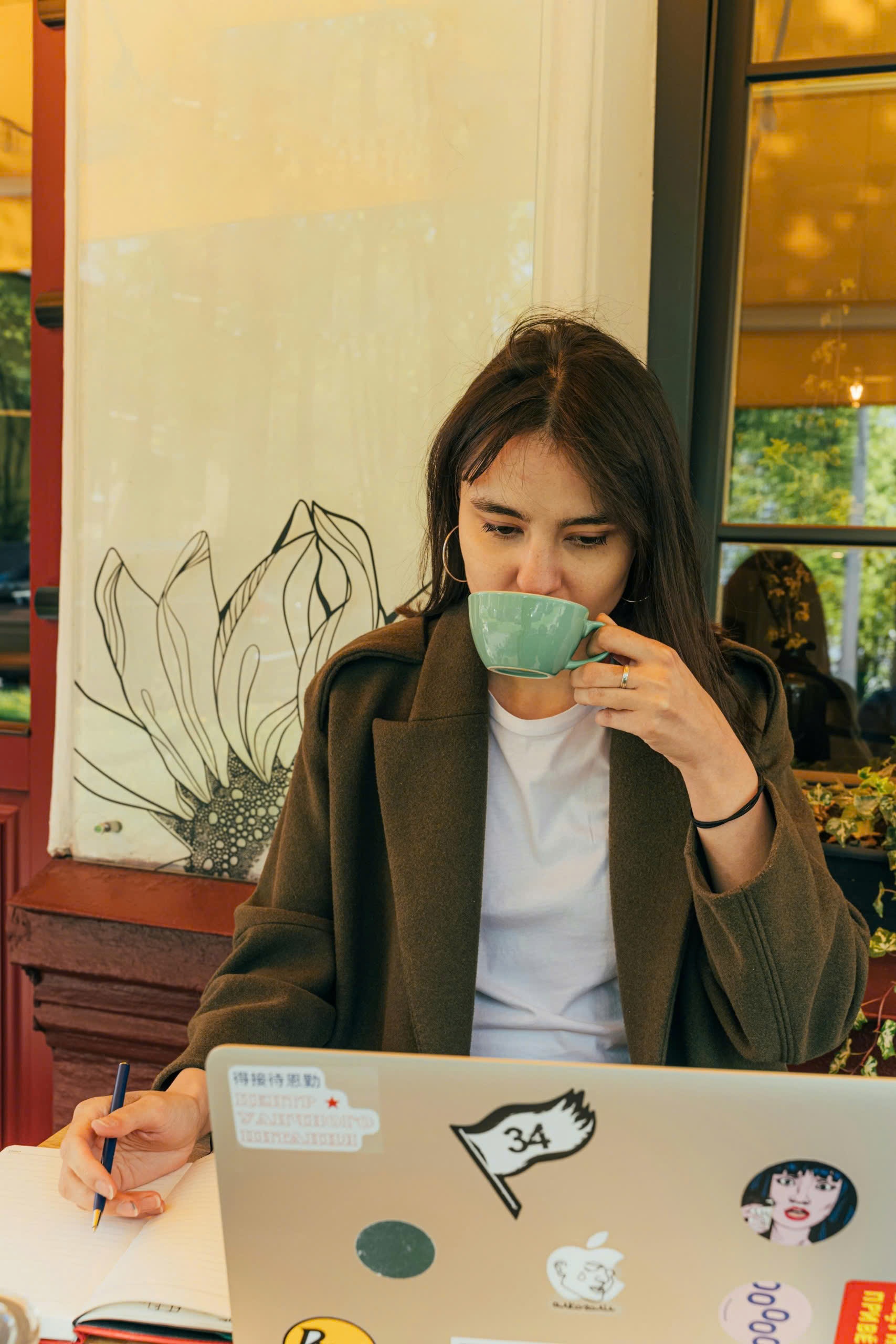 micro-retirement,  gioi tre,  xu huong viec lam,  nhan vien van phong,  gioi van phong,  xu huong van phong,  nghi huu anh 6