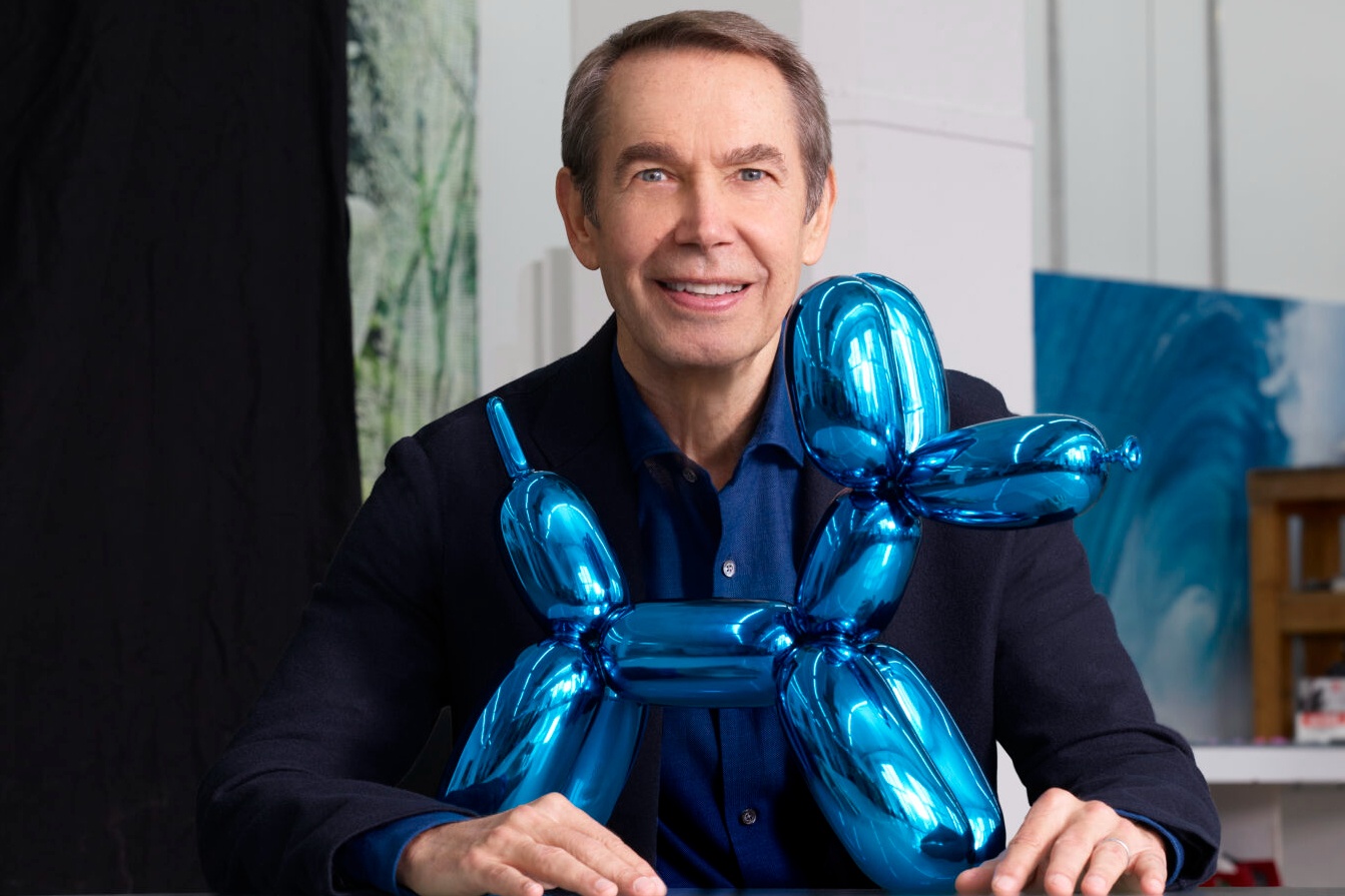 Nghe si con song 'dat gia' nhat the gioi noi gi ve AI? hinh anh