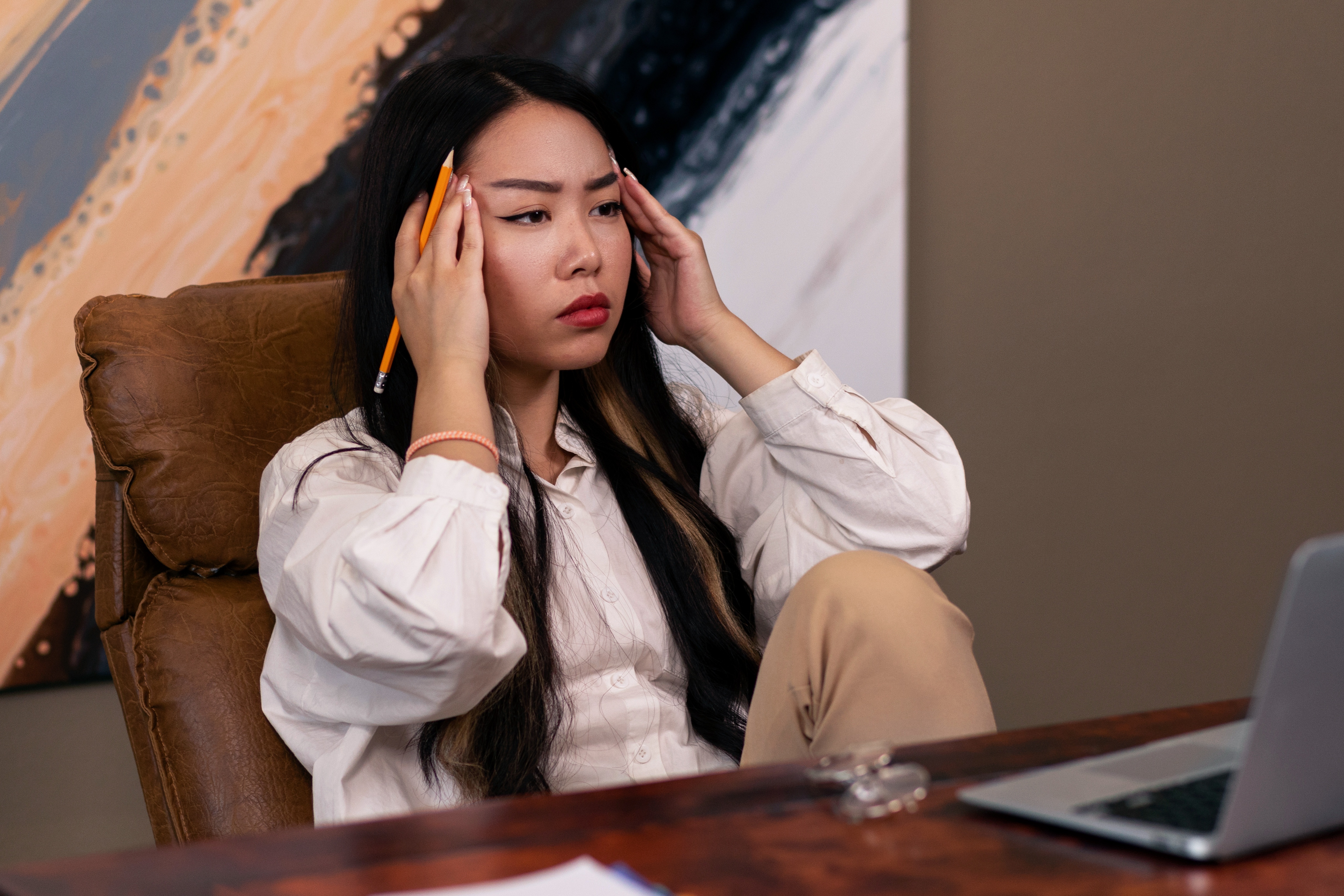 'Nghi huu ngan han' khi chua day 30 tuoi hinh anh