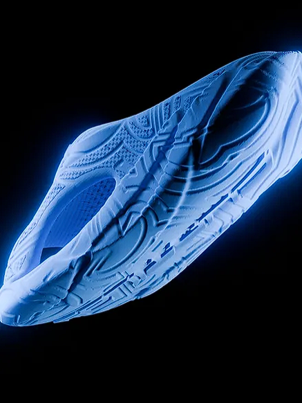 dep 3D,  AI thiet ke dep,  AI,  in 3D,  Syntilay,  Reebok,  Ben Weiss,  Joe Foster,  150 USD,  dep slide,  dep khong quai hau anh 4