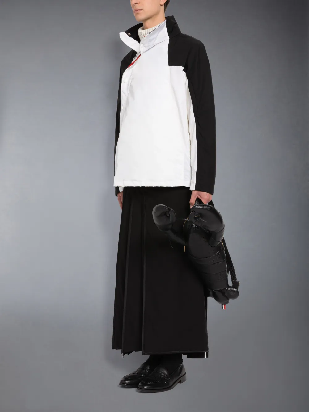 Louis Vuitton, túi xách tôm hùm, Schiaparelli, Dior, Thom Browne, Philip Treacy, hàng xa xỉ, tuần lễ Thời trang Paris, Paris Thu Đông 2025 ảnh 16 Louis Vuitton, tui xach tom hum, Schiaparelli, Dior, Thom Browne, Philip Treacy, hang xa xi, tuan le Thoi trang Paris, Paris Thu Dong 2025 anh 16