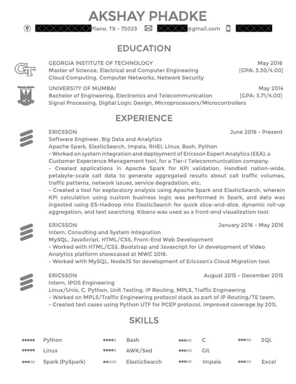 Meta,  Amazon,  Microsoft,  Big Tech,  startup,  Akshay Phadke,  ky su cong nghe,  trung tuyen Big Tech,  nop CV Big Tech,  tap doan cong nghe,  CV,  chien luoc CV,  4 chien luoc, anh 4